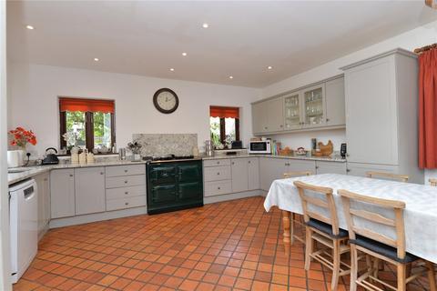 3 bedroom detached house for sale, Ossemsley, Christchurch, Hampshire, BH23