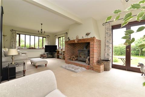 3 bedroom detached house for sale, Ossemsley, Christchurch, Hampshire, BH23