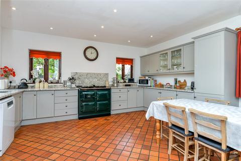 3 bedroom detached house for sale, Ossemsley, Christchurch, Hampshire, BH23