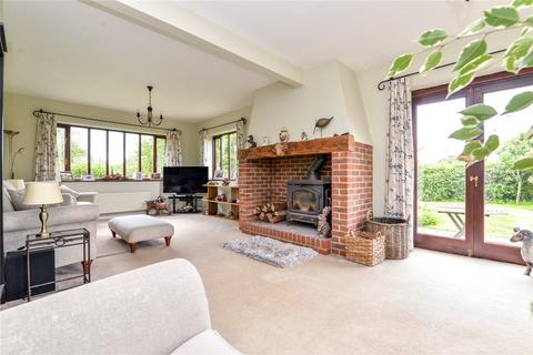 3 bedroom detached house for sale, Ossemsley, Christchurch, Hampshire, BH23