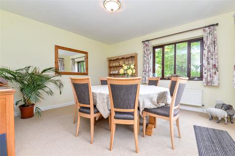 3 bedroom detached house for sale, Ossemsley, Christchurch, Hampshire, BH23