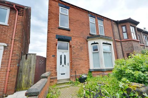 4 bedroom end of terrace house for sale, Prescot Road, St. Helens WA10