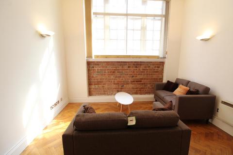 1 bedroom flat to rent, Eastgate, Leeds, West Yorkshire, UK, LS2