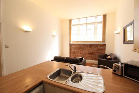 1 bedroom flat to rent, Eastgate, Leeds, West Yorkshire, UK, LS2