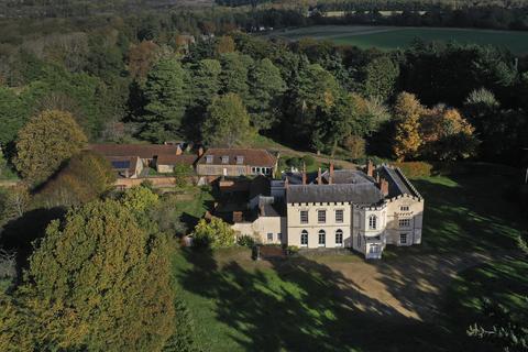 20 bedroom detached house for sale, Abingdon Road, Tubney, Abingdon, Oxfordshire, OX13