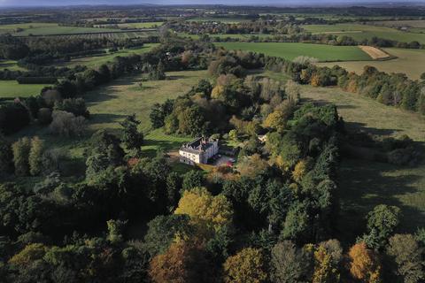 20 bedroom detached house for sale, Abingdon Road, Tubney, Abingdon, Oxfordshire, OX13