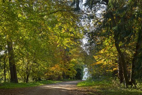 undefined, Abingdon Road, Tubney, Abingdon, Oxfordshire, OX13