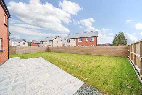 4 bedroom detached house for sale, Plot 20,  Llanddewi Hills,  Llandrindod Wells,  LD1