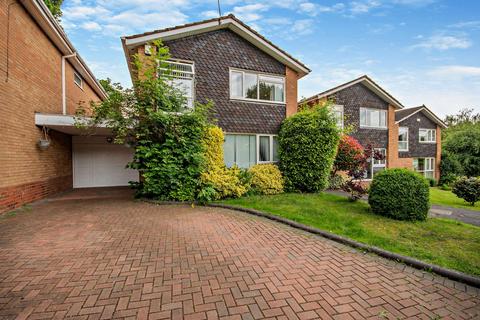 5 bedroom detached house for sale, Greville Drive, Edgbaston, Birmingham, B15