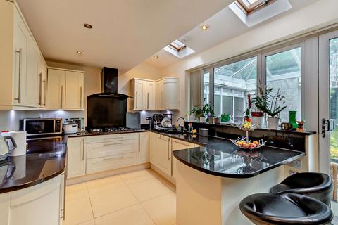 5 bedroom detached house for sale, Greville Drive, Edgbaston, Birmingham, B15