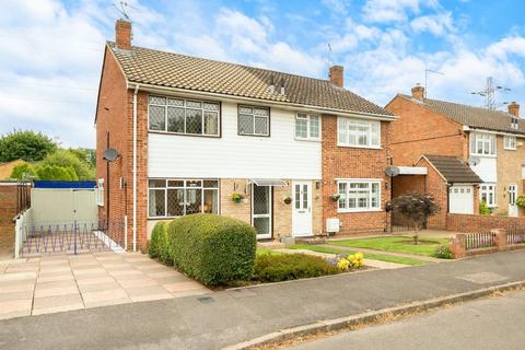 3 bedroom semi-detached house for sale, Mutchetts Close, Hertfordshire WD25