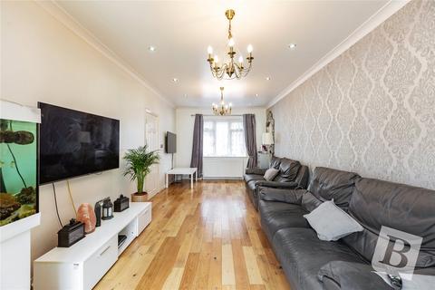 3 bedroom end of terrace house for sale, Dagenham Avenue, Dagenham, RM9