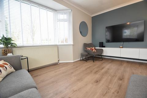 undefined, Moorside Road, Flixton, M41