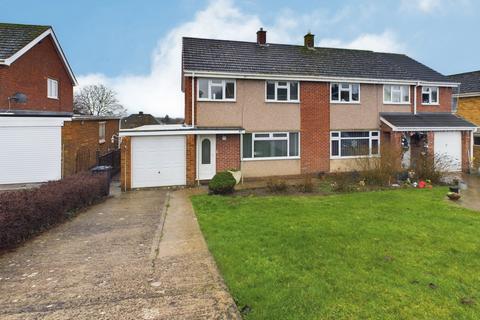 3 bedroom detached house for sale, Templeway West, Lydney