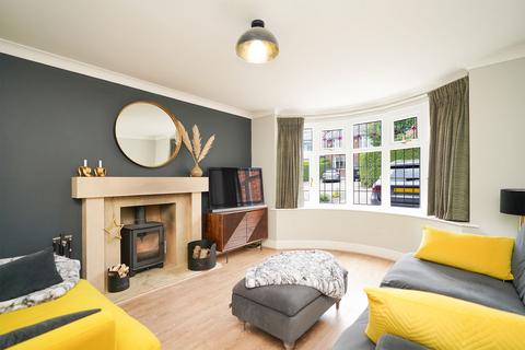 4 bedroom detached house for sale, Oxclose Drive, Dronfield S18
