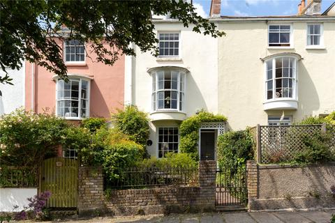 4 bedroom terraced house for sale, North Parade, Cornwall TR18