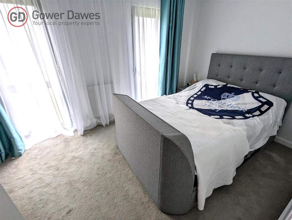 Bedroom Two