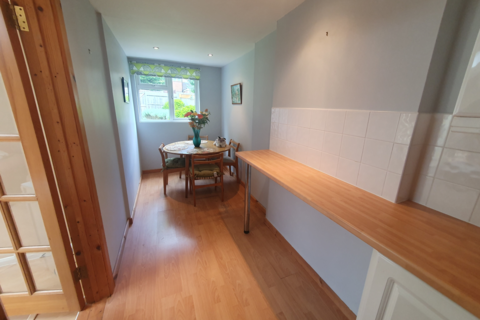 3 bedroom end of terrace house for sale, Sherwoods Rise, Harpenden