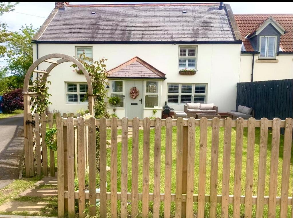 Hawthorn Village, Seaham County... 4 bed semidetached house £399,950