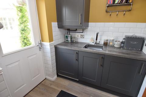 54 Holloway Close, Amesbury, Salisbury, SP4 7DF
