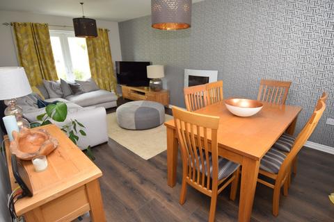 54 Holloway Close, Amesbury, Salisbury, SP4 7DF