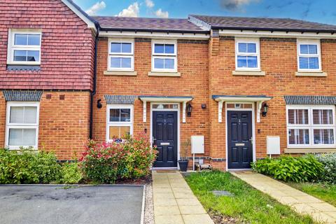 2 bedroom semi-detached house to rent, Drayton PO9