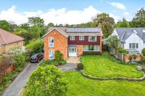 4 bedroom detached house for sale, Church Street, Charlton Kings, Cheltenham, Gloucestershire, GL53