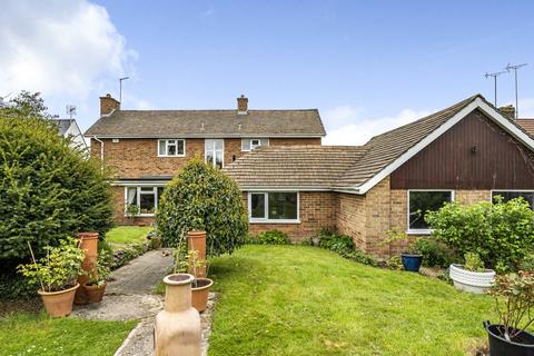 4 bedroom detached house for sale, Church Street, Charlton Kings, Cheltenham, Gloucestershire, GL53