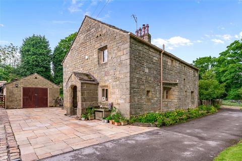 4 bedroom detached house for sale, Trawden, Colne BB8