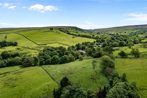 4 bedroom detached house for sale, Trawden, Colne BB8