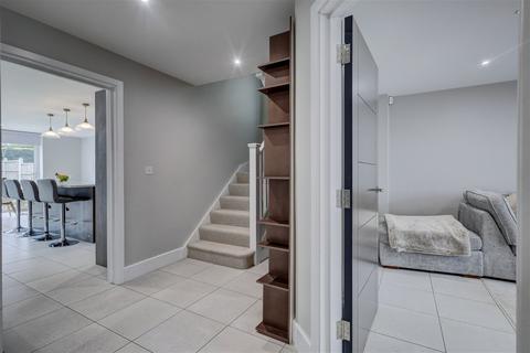 114 Mill Road, Stock, Ingatestone, CM4 9LN