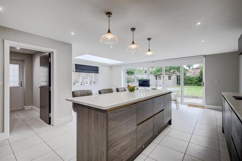 114 Mill Road, Stock, Ingatestone, CM4 9LN