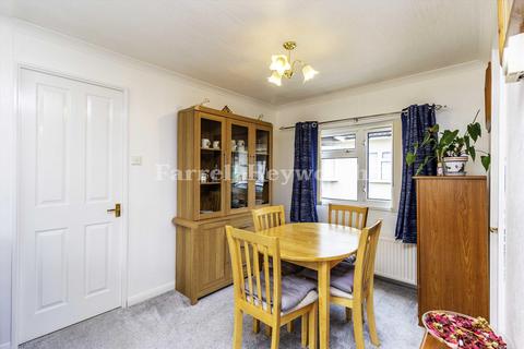 undefined, Westcliffe Grove Park, Morecambe LA3