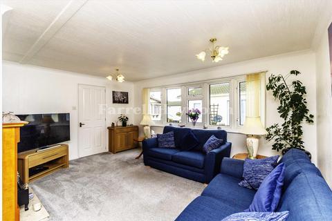 undefined, Westcliffe Grove Park, Morecambe LA3