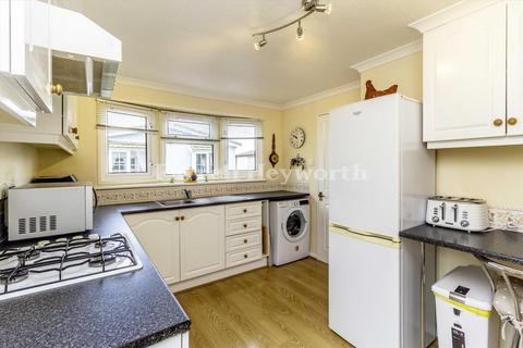 undefined, Westcliffe Grove Park, Morecambe LA3