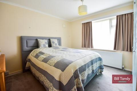 3 Beechfield Rise, Lichfield, WS13 6EL