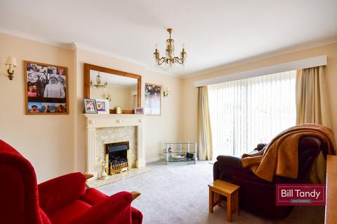3 Beechfield Rise, Lichfield, WS13 6EL