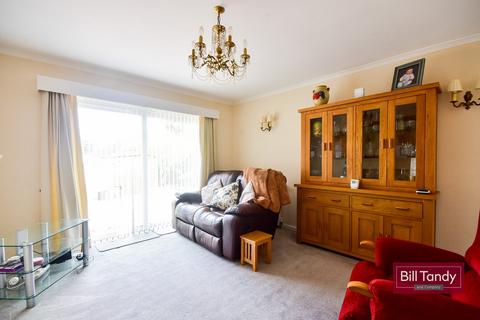 3 Beechfield Rise, Lichfield, WS13 6EL