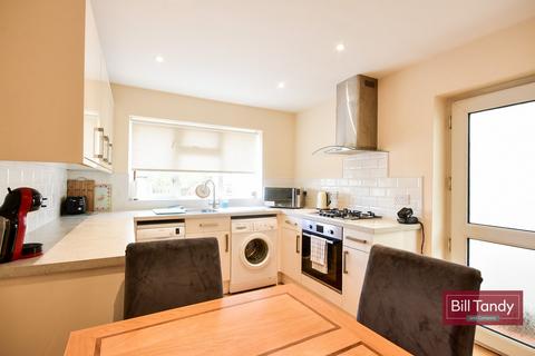 3 Beechfield Rise, Lichfield, WS13 6EL