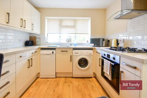 3 Beechfield Rise, Lichfield, WS13 6EL