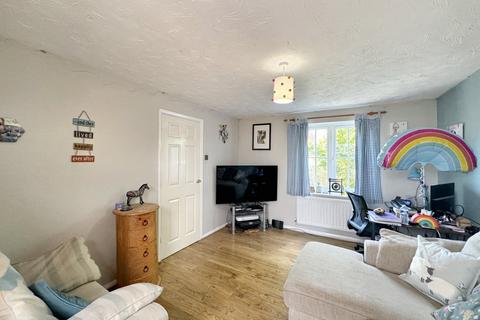 40 Bugsby Way, Kesgrave, Ipswich, IP5 2WX