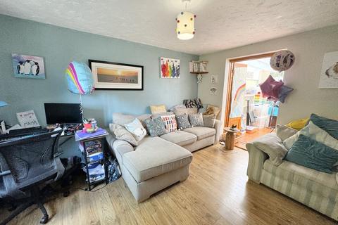 40 Bugsby Way, Kesgrave, Ipswich, IP5 2WX