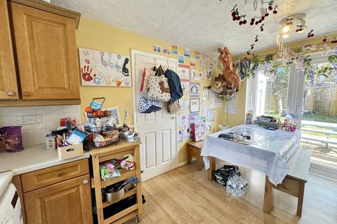 40 Bugsby Way, Kesgrave, Ipswich, IP5 2WX