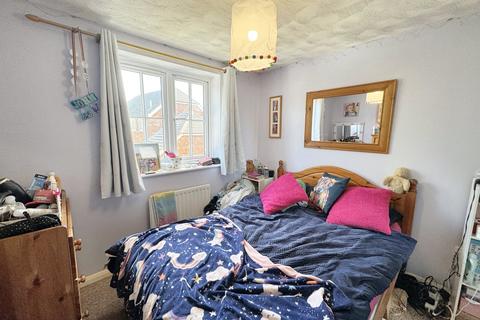 40 Bugsby Way, Kesgrave, Ipswich, IP5 2WX