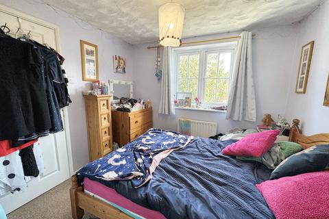 40 Bugsby Way, Kesgrave, Ipswich, IP5 2WX