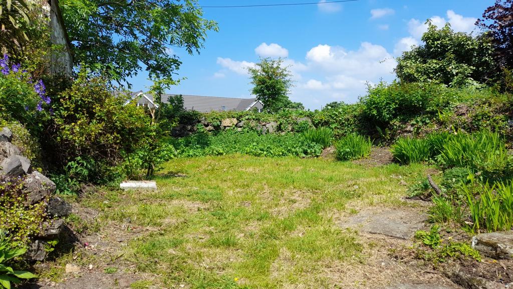 Merritts Hill, Illogan, Redruth 2 bed terraced house for sale £199,950