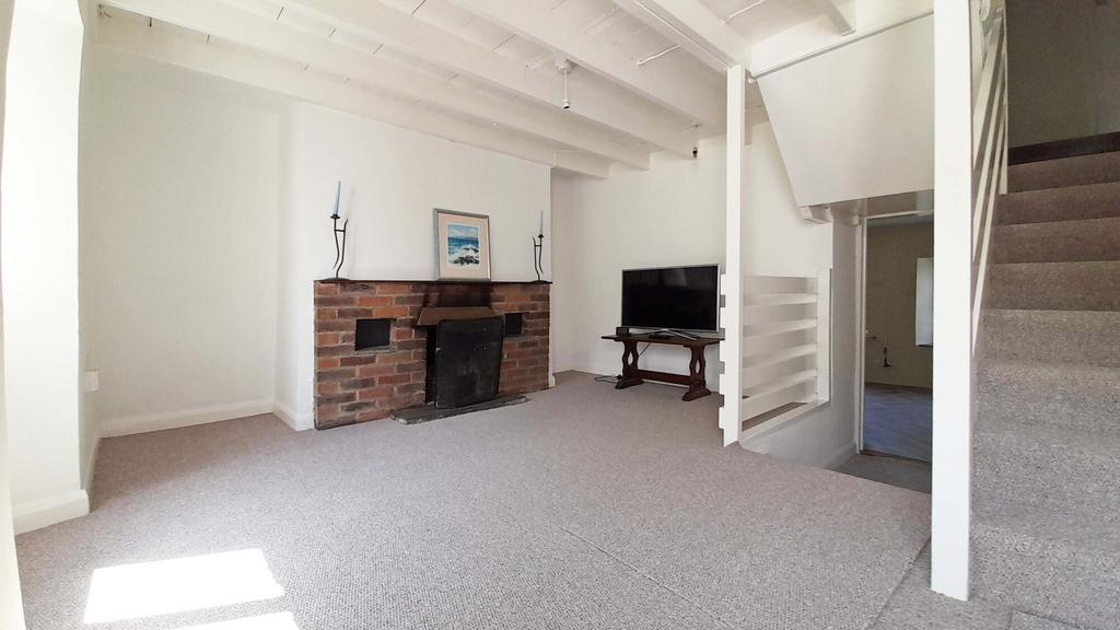 Merritts Hill, Illogan, Redruth 2 bed terraced house for sale £199,950