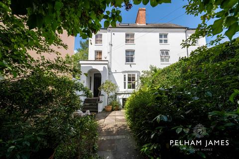 3 Ayston Road, Uppingham, Oakham, LE15 9RL