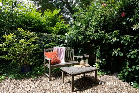 3 Ayston Road, Uppingham, Oakham, LE15 9RL