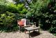 Rear Garden, 3 Ayston Road, Uppingham